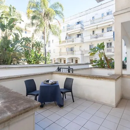 Apartman Bilocale Corso Italia 694 Con Piscina - Salento Reservation *