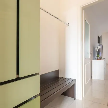 Bilocale Corso Italia 694 Con Piscina - Salento Reservation