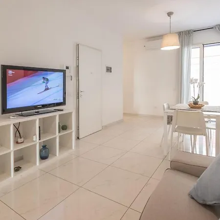 Apartman Bilocale Corso Italia 694 Con Piscina - Salento Reservation *