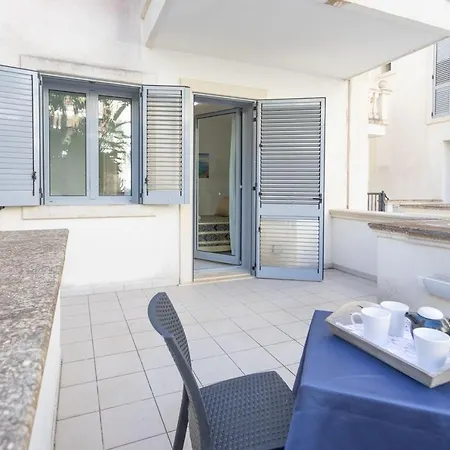 Apartman Bilocale Corso Italia 694 Con Piscina - Salento Reservation *