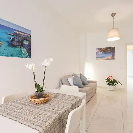 Bilocale Corso Italia 694 Con Piscina - Salento Reservation Apartman Gallipoli