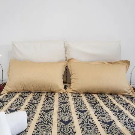 Διαμέρισμα Bilocale Corso Italia 694 Con Piscina - Salento Reservation Gallipoli