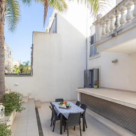 Bilocale Corso Italia 694 Con Piscina - Salento Reservation Διαμέρισμα