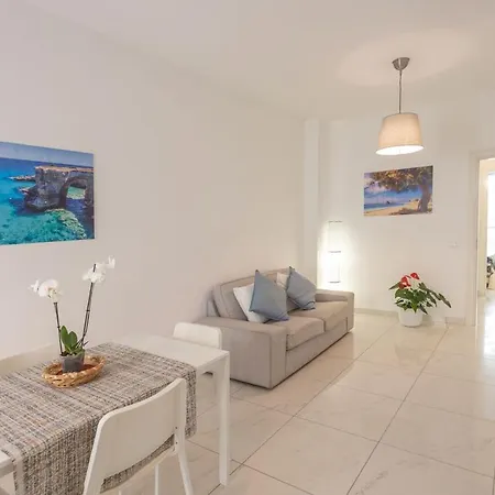 Bilocale Corso Italia 694 Con Piscina - Salento Reservation * Gallipoli