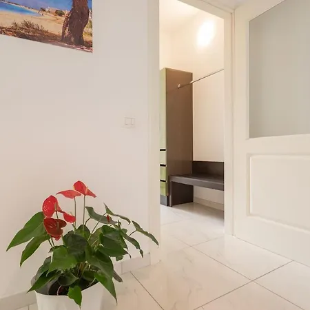 Bilocale Corso Italia 694 Con Piscina - Salento Reservation Διαμέρισμα