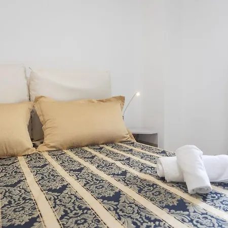 Διαμέρισμα Bilocale Corso Italia 694 Con Piscina - Salento Reservation