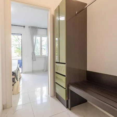 Bilocale Corso Italia 694 Con Piscina - Salento Reservation Διαμέρισμα