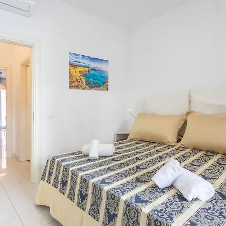 Bilocale Corso Italia 694 Con Piscina - Salento Reservation Διαμέρισμα *