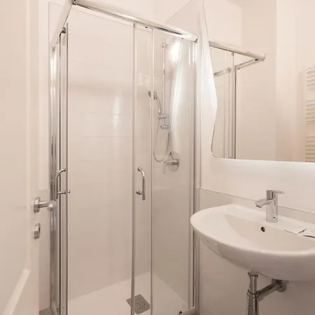 Bilocale Corso Italia 694 Con Piscina - Salento Reservation * 갈리폴리