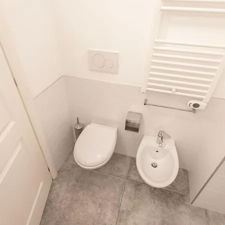 Bilocale Corso Italia 694 Con Piscina - Salento Reservation Διαμέρισμα