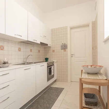 Bilocale Corso Italia 694 Con Piscina - Salento Reservation Διαμέρισμα