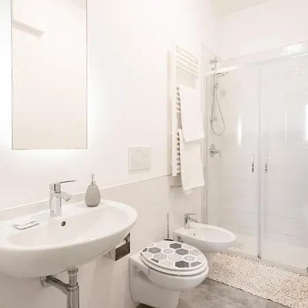 Διαμέρισμα Bilocale Corso Italia 694 Con Piscina - Salento Reservation Gallipoli