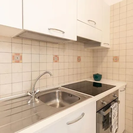 아파트 Bilocale Corso Italia 694 Con Piscina - Salento Reservation 갈리폴리