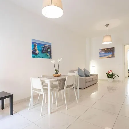 Bilocale Corso Italia 694 Con Piscina - Salento Reservation Διαμέρισμα